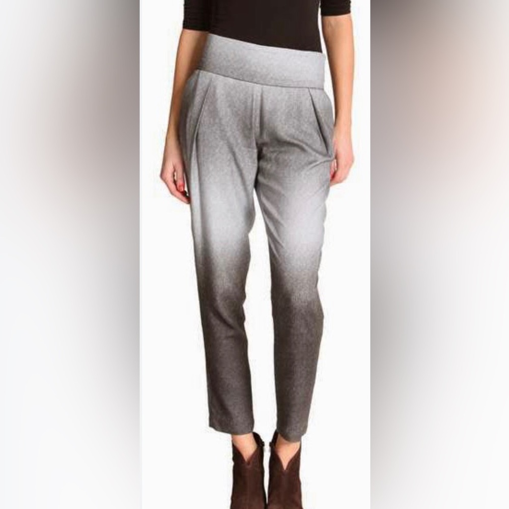 Desigual ombré pants size 26/6